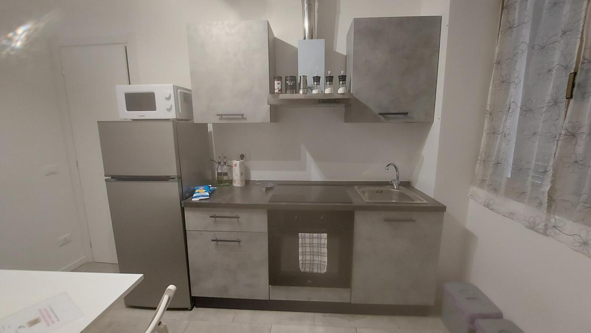 Appartamento Lisa La Spezia
